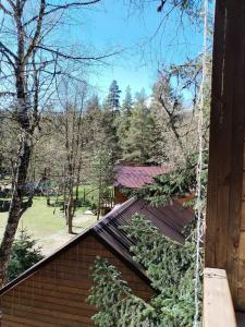 TAU HOUSE - 27