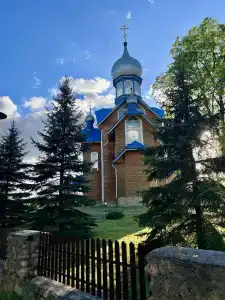 Беловежская пуща. №2 - 9
