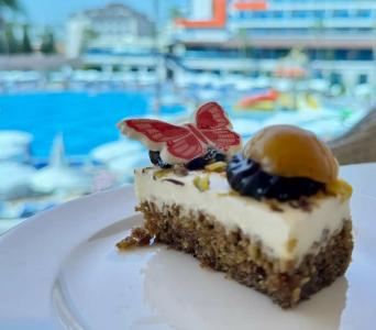 Lonicera World Resort & Spa - Ultra All Inclusive - 58