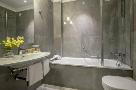 Shangri-La Roma By Omnia Hotels - 11