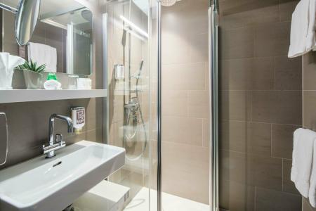 Best Western Plus Zürcherhof - 72