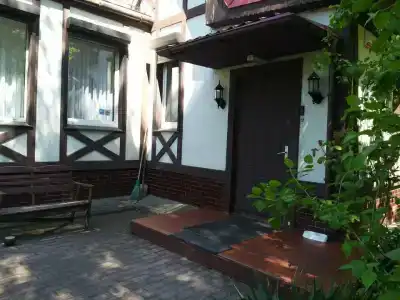 Скворечник - 68