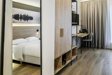 Park Inn by Radisson Vilnius Airport & Business Centre - 11