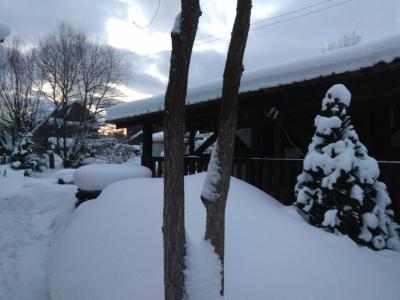 CalmPlaceHouse - 6
