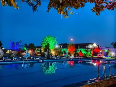 Электра Холидей - 1