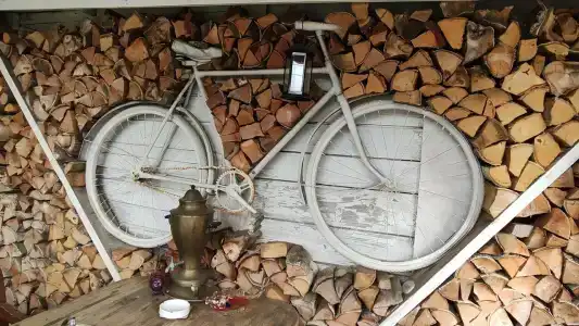 Лисапедово - 36