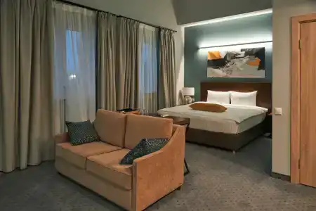 Freezone INN - 13
