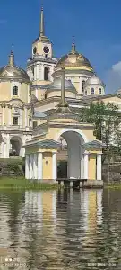 Любовь - 6