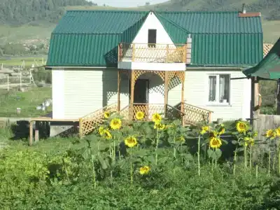 Приют туриста - 1