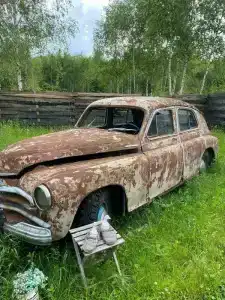 В Поле - 24