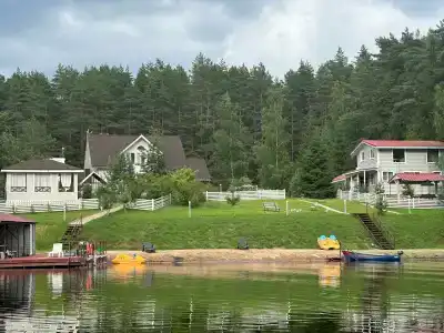 Озерява Апарт - 0
