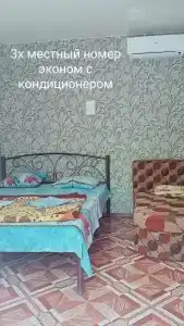 Гостевой дом на Жуковского 47 - 9