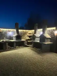 Гостевой дом на Герцена 1 - 3