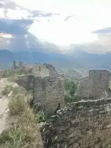 Гостевой дом у Муса - 27