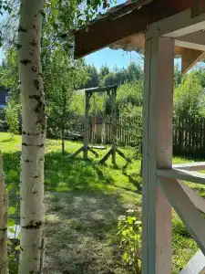 Хуторок Печки Лавочки - 21