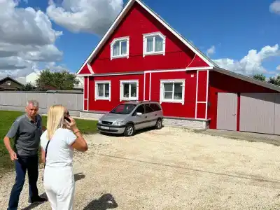 Александровский - 17