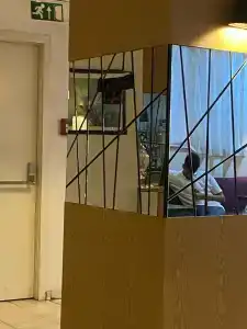 Molton Beyoglu Mls - 24