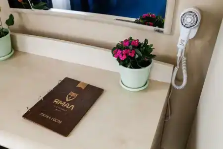 Полярник - 32