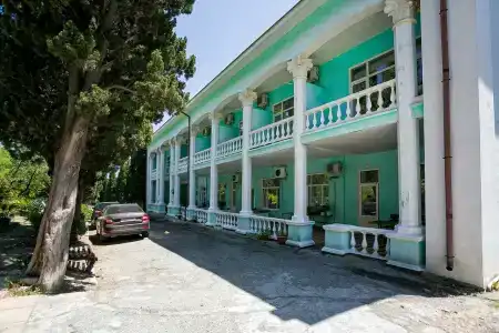Ампир - 32