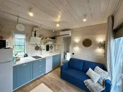 Отдых у реки - 4