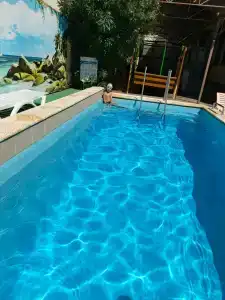 Белая Березка - 34