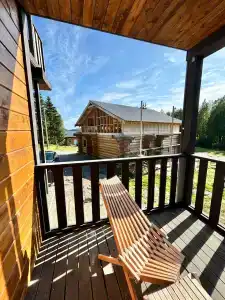 Релакс на Ладоге - 60