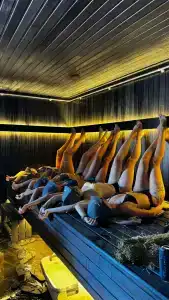 Veselovka Experience - 71