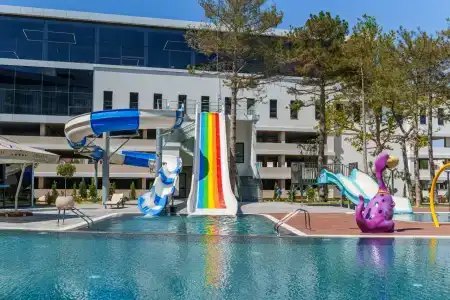 Zenith Resort & Spa - 23