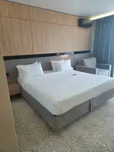 Zenith Resort & Spa - 28