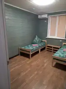 Две реки - 5
