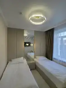 Владимирский - 34