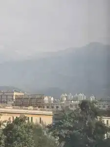 Novotel Living Жетысу - 49