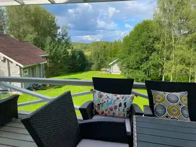 Удачное место - 1