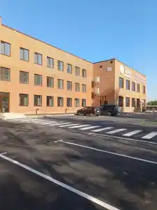 Гостиница - 3