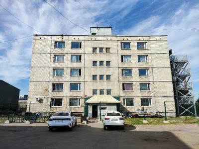 Общежитие Тумарис - 33