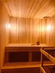Sauna and Spa Sviezhiest - 30