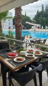 Armas Garden - 41
