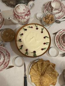 Гостевой Дом на Михайловской 64 - 60