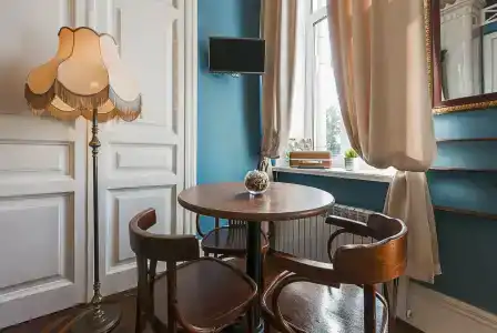 Купеческий дом-Merchant House by Sokroma - 15