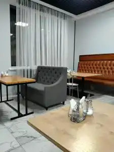 Гостиница - 22