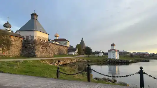 Приют - 1