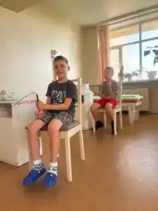 Озеро Шира - 43