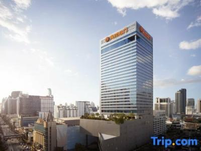 Amari Watergate Bangkok - Sha Extra Plus Certified - 72