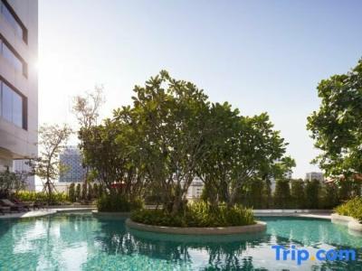 Amari Watergate Bangkok - Sha Extra Plus Certified - 49