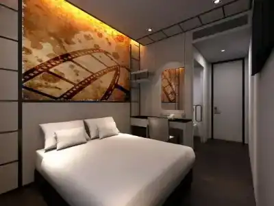 81 Orchid - SG Clean - 5