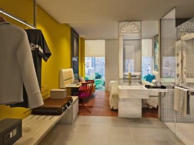 ibis Styles Phuket City - 39