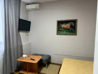 Атлантик - 27