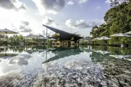 Marina Sands Resort - 25