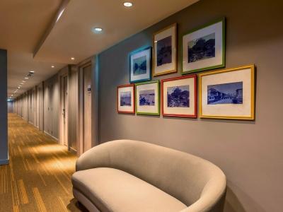 ibis Styles Phuket City - 37