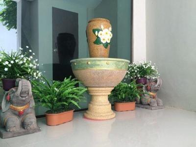 Greenleaf Hostel - Sha - 8
